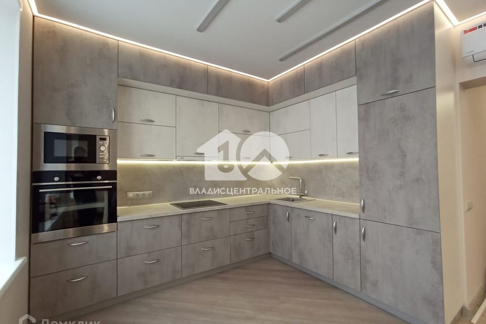 Сдаётся 3-комнатная квартира, 76 м²