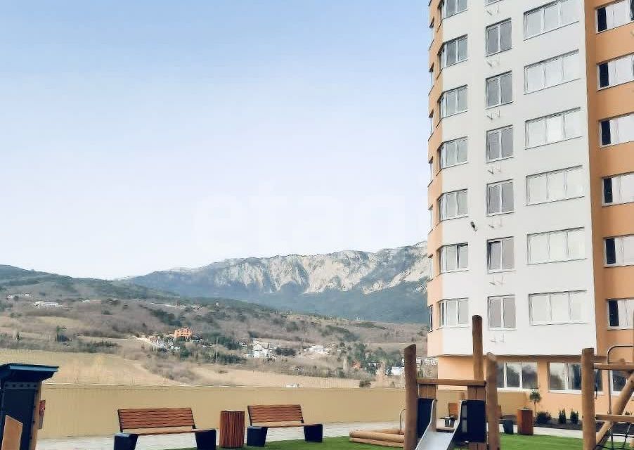 Продаётся студия, 34.38 м²