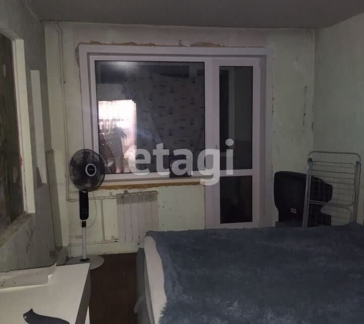 Продаётся 3-комнатная квартира, 69.1 м²