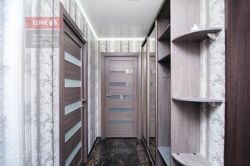 Продаётся 2-комнатная квартира, 45 м²