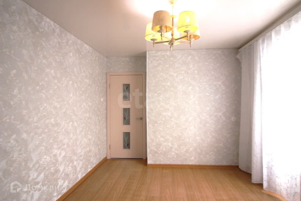 Продаётся 2-комнатная квартира, 39.2 м²