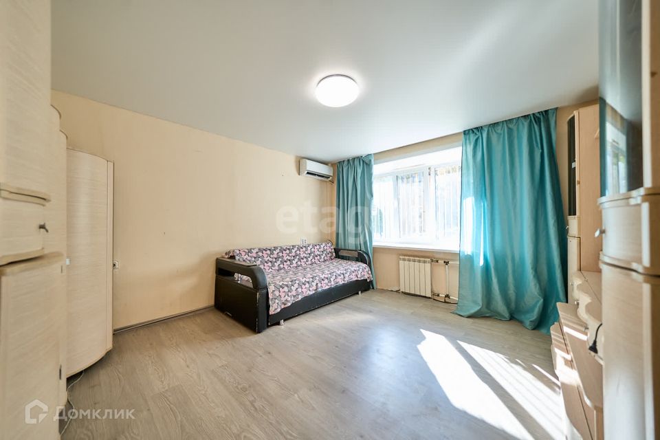 Продаётся 2-комнатная квартира, 39 м²