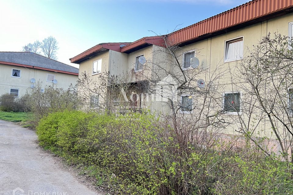 Продаётся 2-комнатная квартира, 56 м²