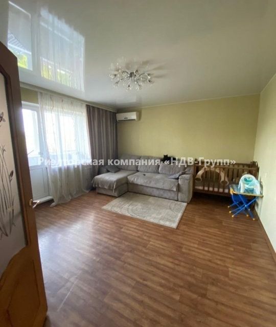 Сдаётся 2-комнатная квартира, 50 м²