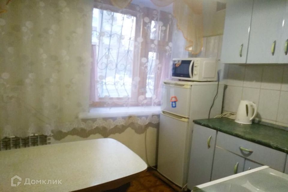 Сдаётся 3-комнатная квартира, 54 м²