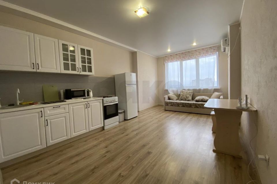 Продаётся 1-комнатная квартира, 51 м²