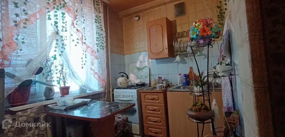 Продаётся 1-комнатная квартира, 29.4 м²