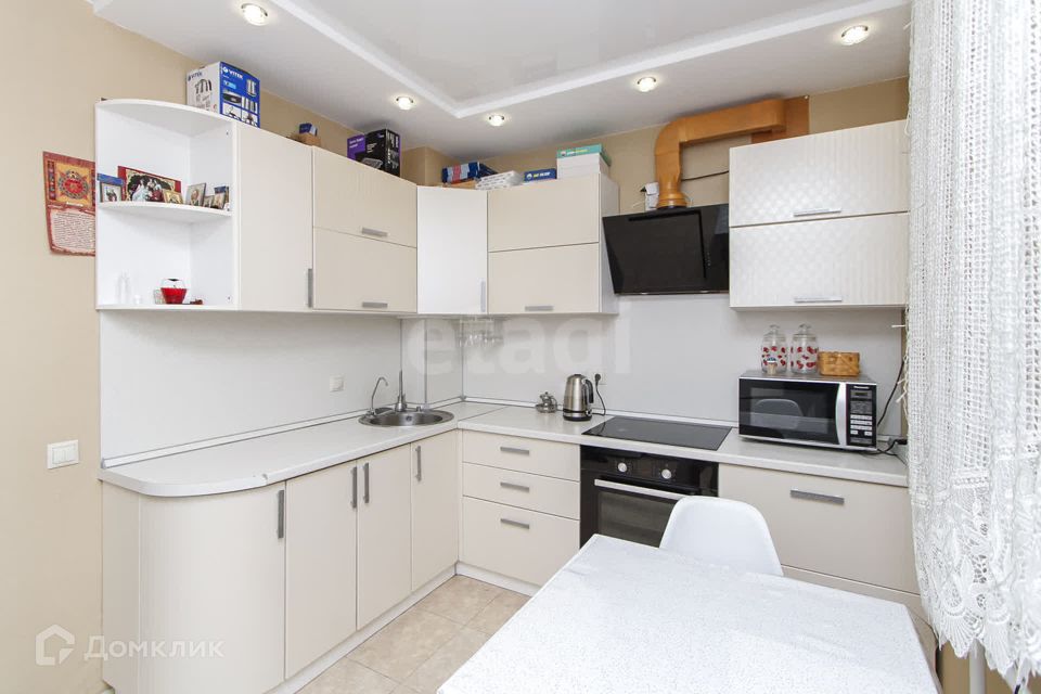 Сдаётся 1-комнатная квартира, 36.3 м²