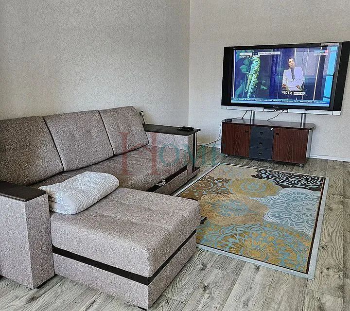 Сдаётся 1-комнатная квартира, 30 м²