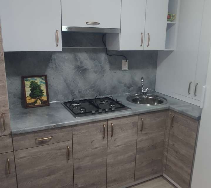 Сдаётся 1-комнатная квартира, 33 м²