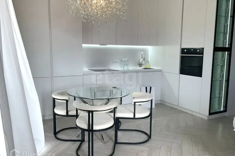 Продаётся 2-комнатная квартира, 50 м²