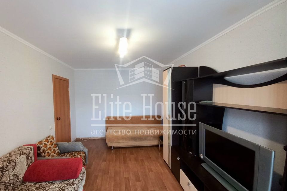 Продаётся 2-комнатная квартира, 45.8 м²