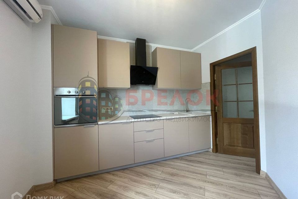 Продаётся 2-комнатная квартира, 75 м²