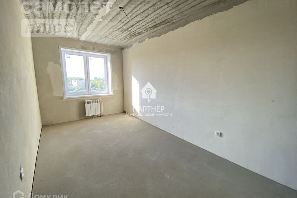 Продаётся 3-комнатная квартира, 75 м²