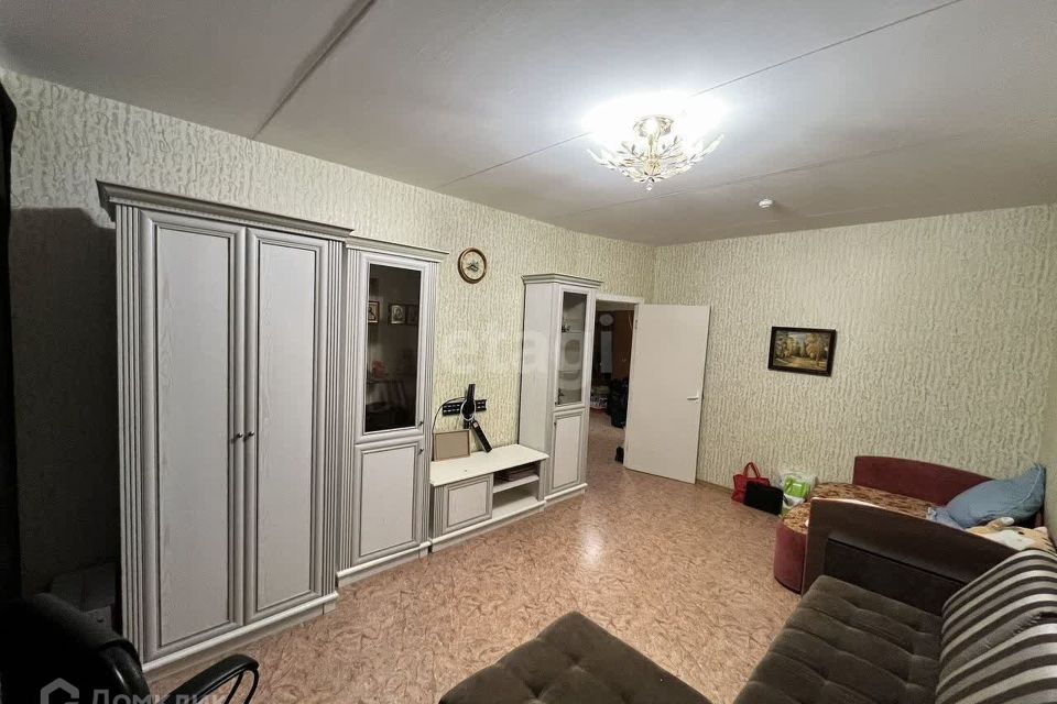 Продаётся 2-комнатная квартира, 53 м²