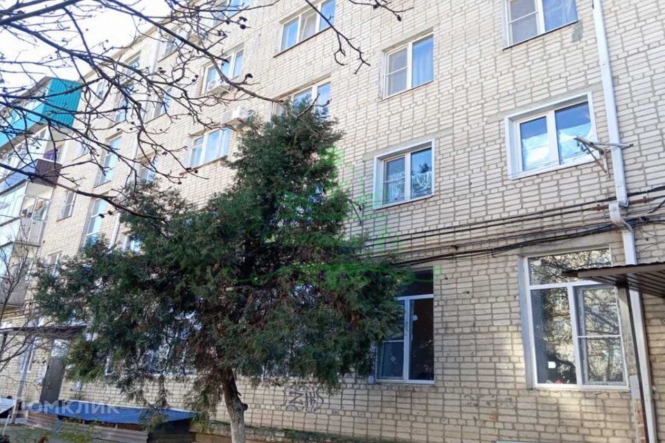 Продаётся 3-комнатная квартира, 57.5 м²