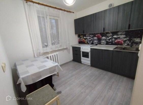 Сдаётся 1-комнатная квартира, 35 м²