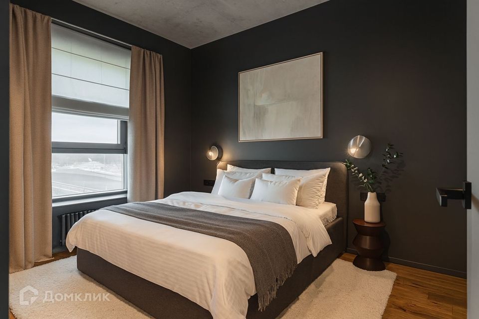 Сдаётся 2-комнатная квартира, 70 м²