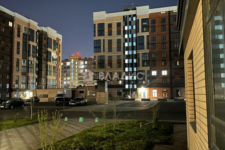 Продаётся студия, 22.7 м²