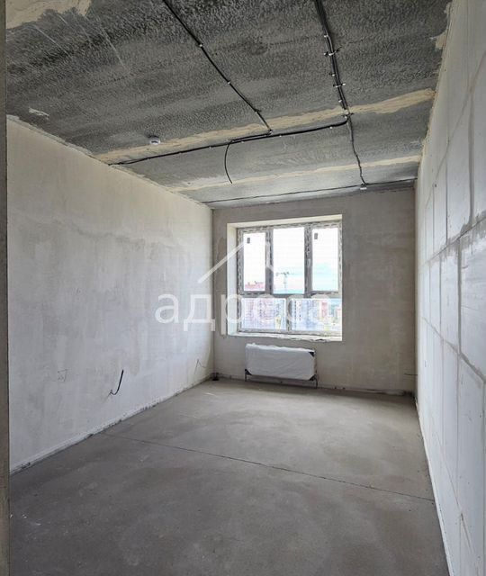 Продаётся 2-комнатная квартира, 63 м²