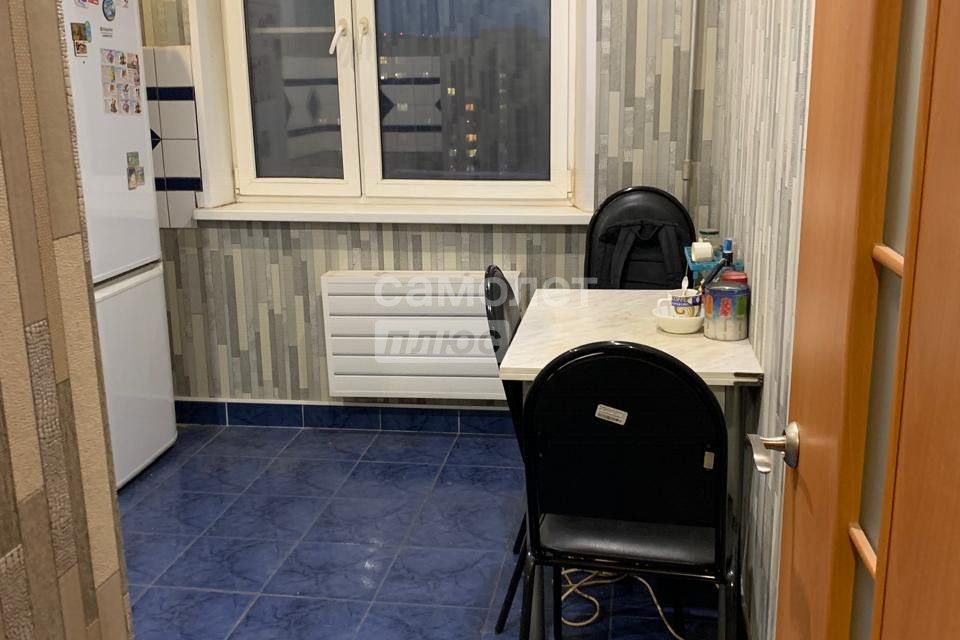 Продаётся 2-комнатная квартира, 54 м²