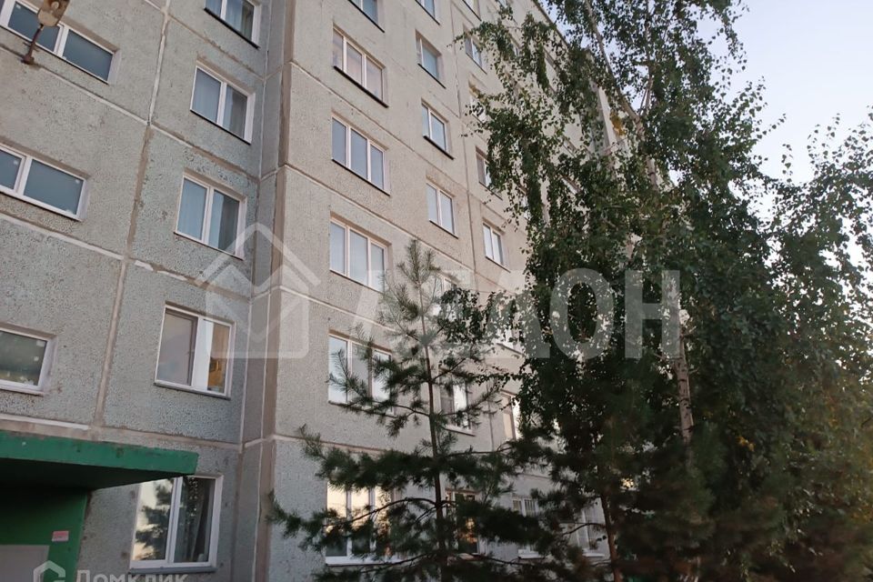 Продаётся 1-комнатная квартира, 37.3 м²