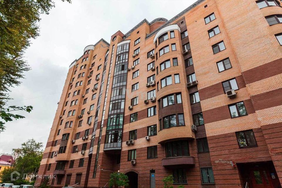 Сдаётся 3-комнатная квартира, 120 м²