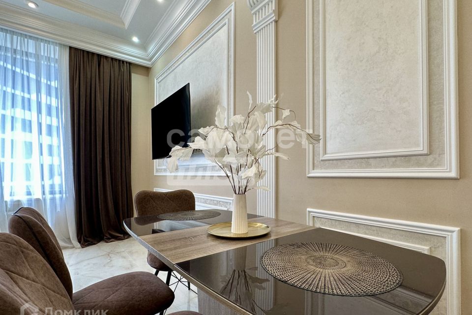 Продаётся 3-комнатная квартира, 70 м²