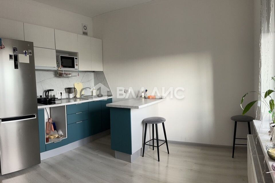 Продаётся студия, 26.33 м²