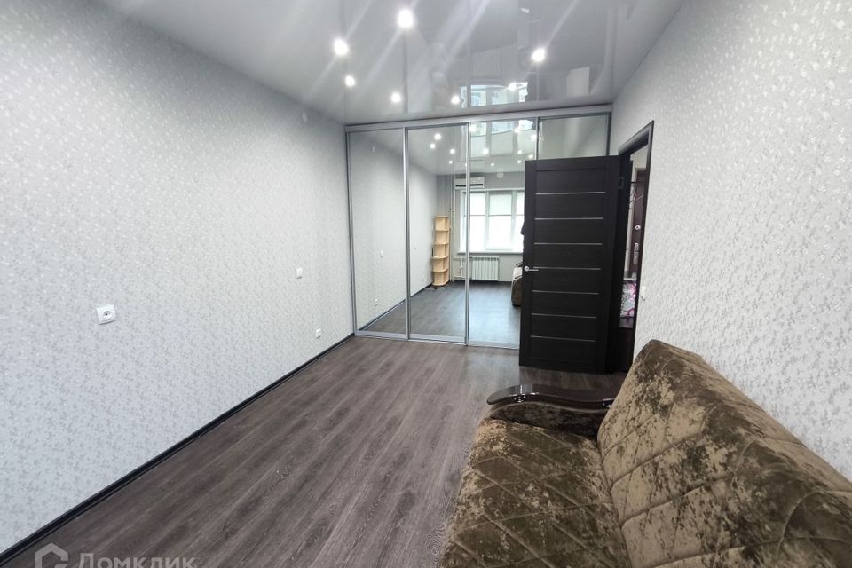 Сдаётся 1-комнатная квартира, 36 м²