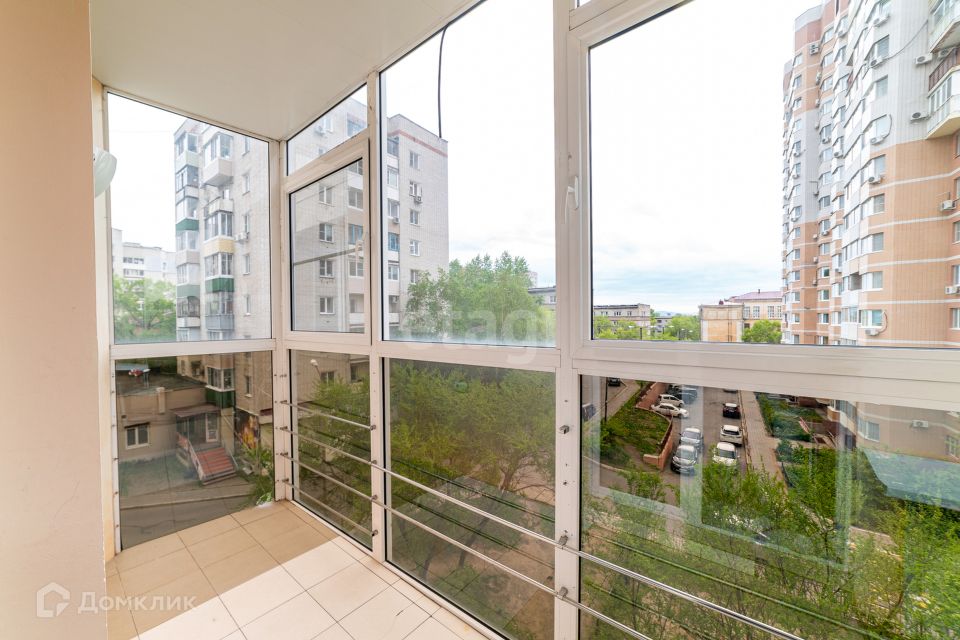 Продаётся 2-комнатная квартира, 75.3 м²