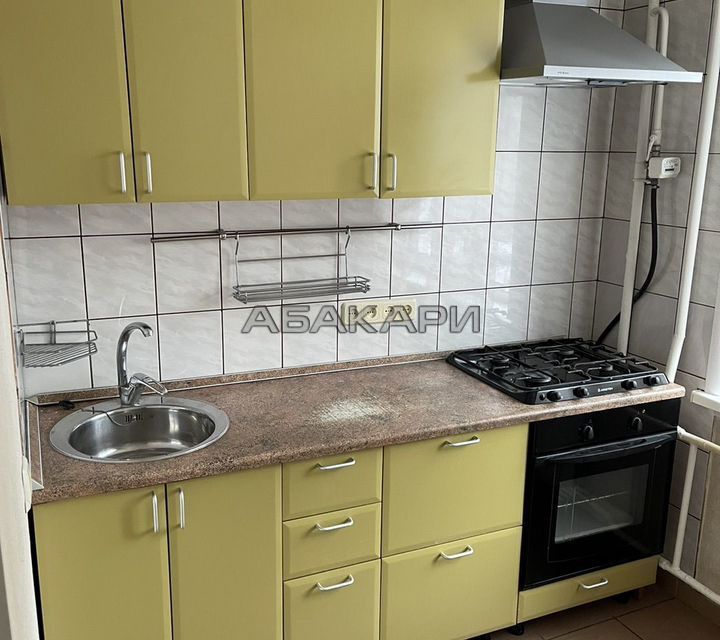 Сдаётся 3-комнатная квартира, 60 м²