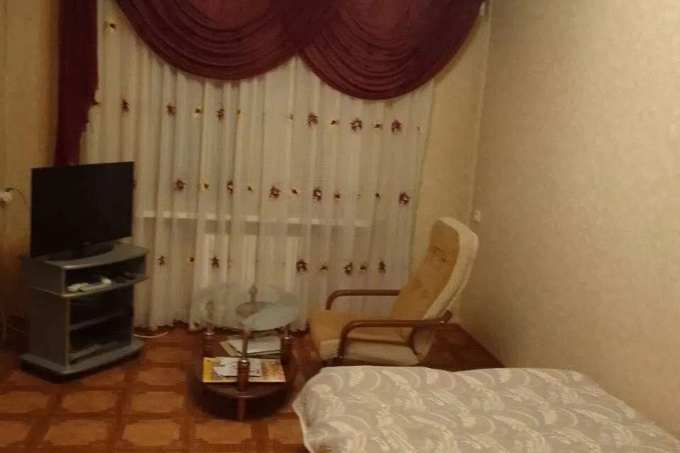 Сдаётся 2-комнатная квартира, 46 м²