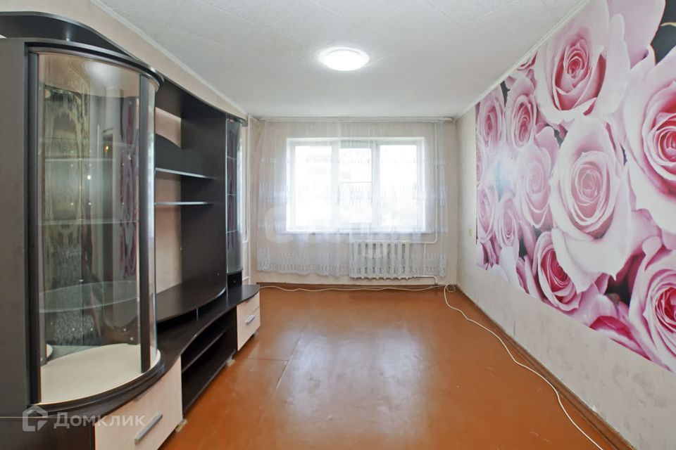Продаётся 1-комнатная квартира, 31 м²