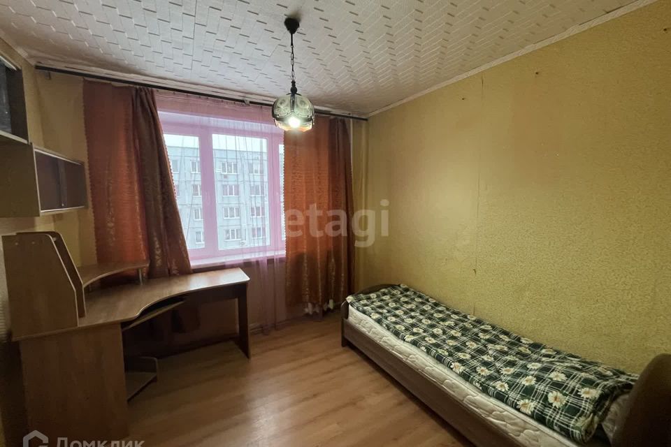 Продаётся 2-комнатная квартира, 46 м²