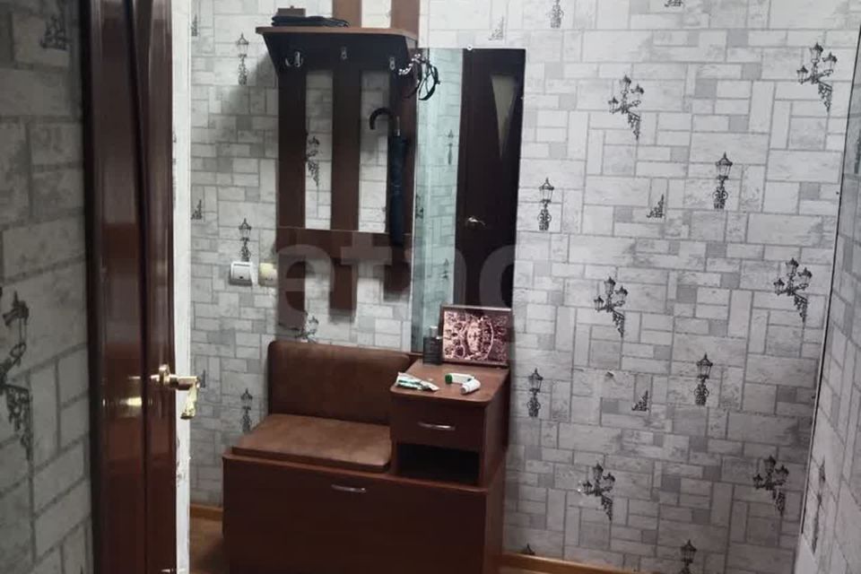 Продаётся 2-комнатная квартира, 46.2 м²