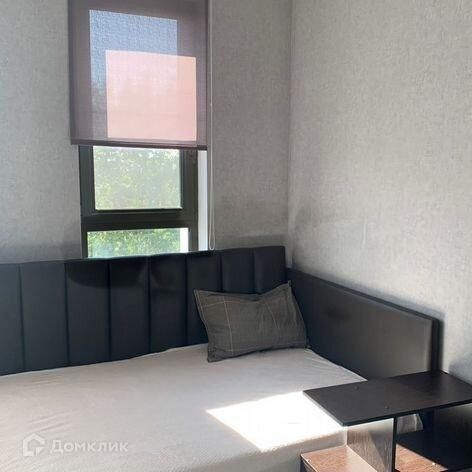 Сдаётся студия, 26.6 м²