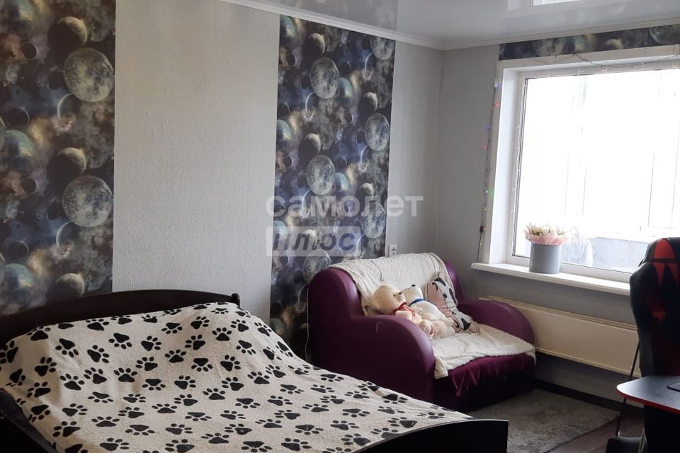 Продаётся 1-комнатная квартира, 30 м²