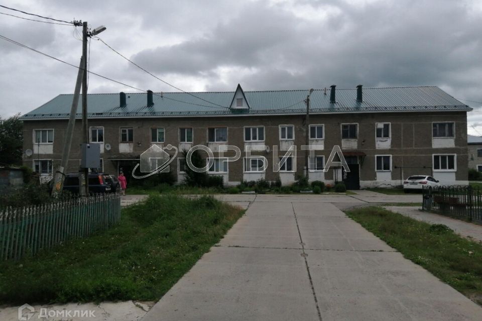 Продаётся 2-комнатная квартира, 43 м²