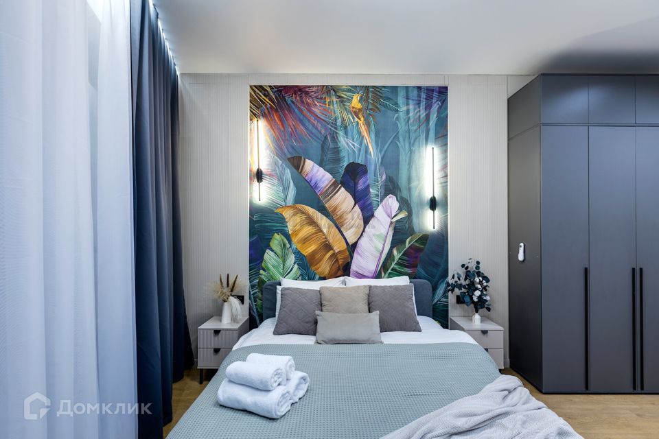 Продаётся студия, 24.2 м²