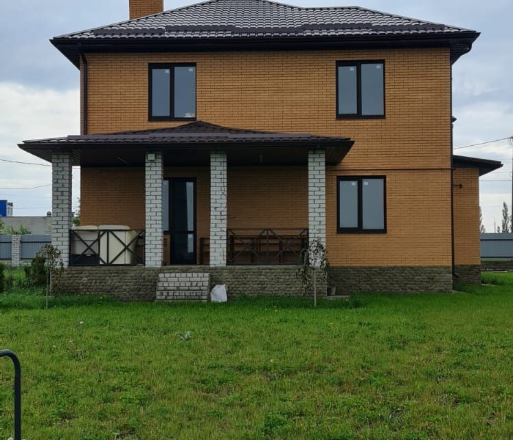 Купить Дом Колодезный Каширский