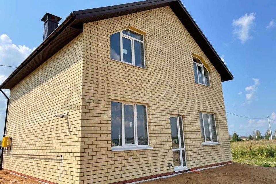Пос Первый Кострома Купить Дом