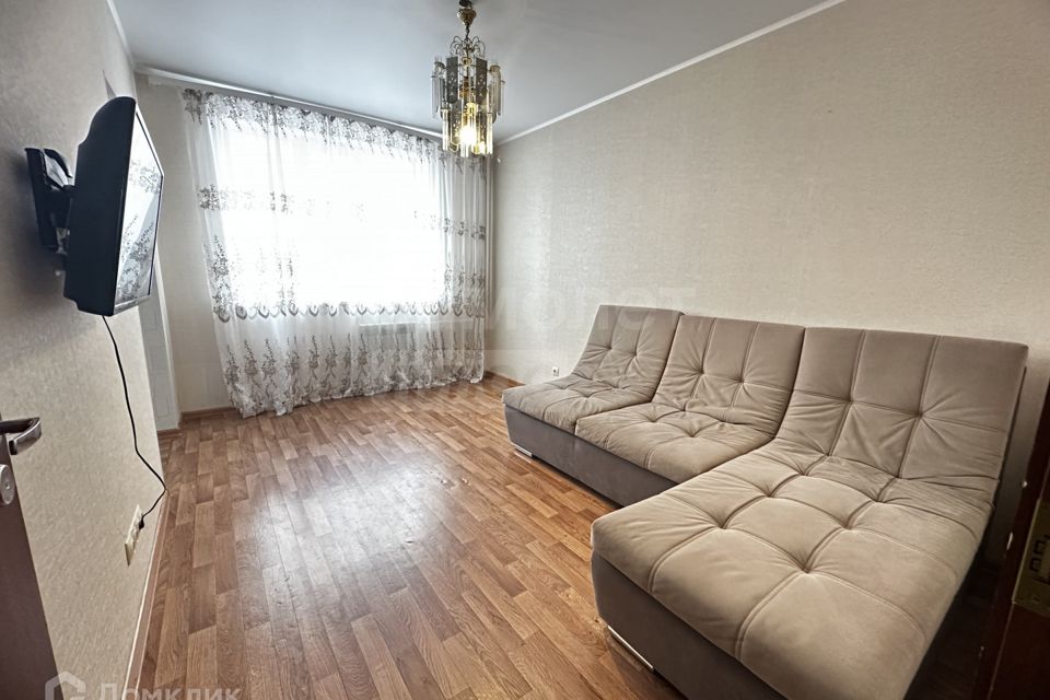 Сдаётся 2-комнатная квартира, 55 м²