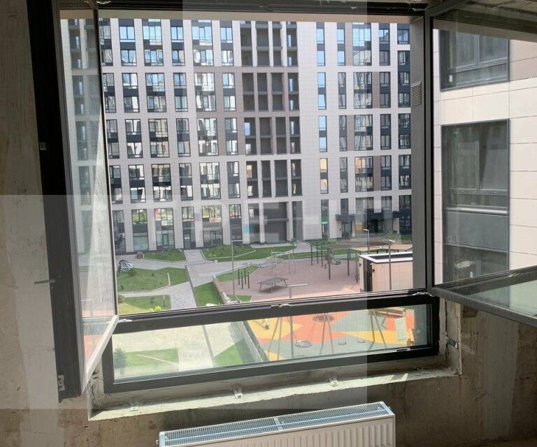 Продаётся 2-комнатная квартира, 63.05 м²