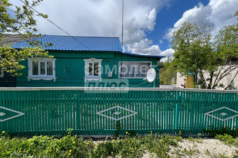 Продаётся 3-комнатная квартира, 63.4 м²