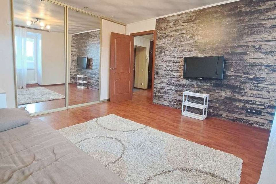 Сдаётся 2-комнатная квартира, 51 м²