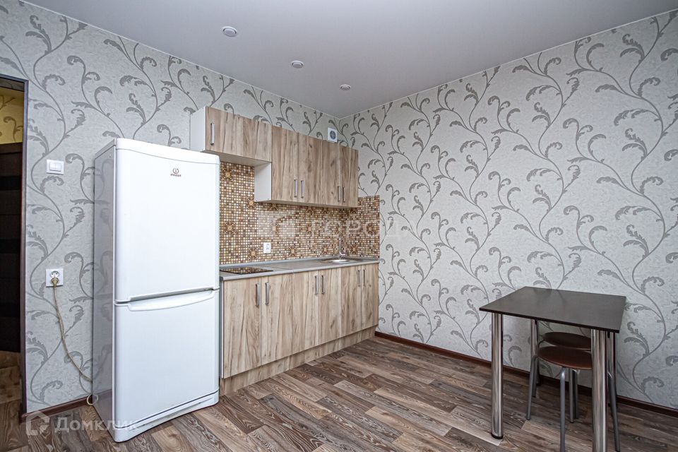 Сдаётся 1-комнатная квартира, 33 м²