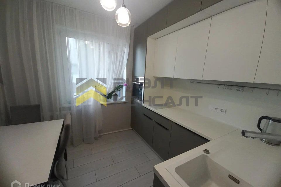 Продаётся 2-комнатная квартира, 51 м²