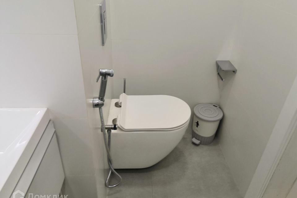 Продаётся 2-комнатная квартира, 60 м²