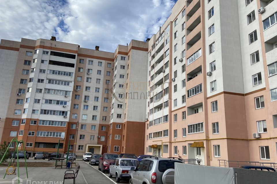 Продаётся 1-комнатная квартира, 30 м²